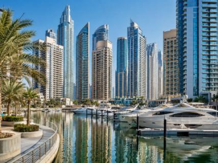 Dubaj Premium - 5 dni atrakcji