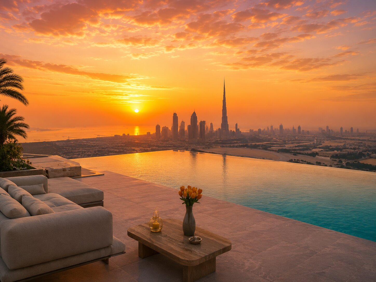Palm Jumeirah
