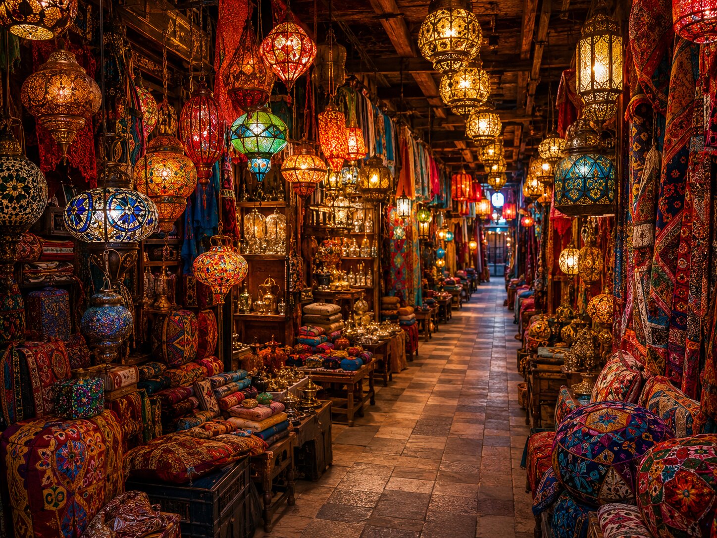 Old Dubai